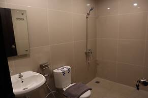 WAKAYAPA Syariah Residence