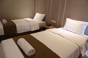 WAKAYAPA Syariah Residence