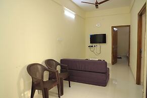 AK Vellore Stays
