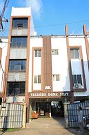 AK Vellore Stays