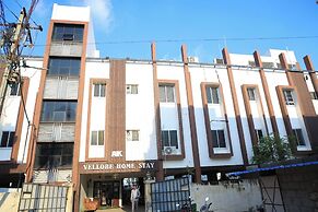 AK Vellore Stays