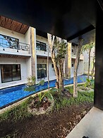 Jungle Oasis Penthouse Retreat in Tulum