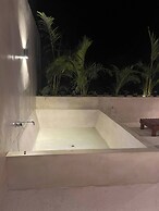 Jungle Oasis Penthouse Retreat in Tulum