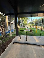 Jungle Oasis Penthouse Retreat in Tulum