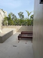 Jungle Oasis Penthouse Retreat in Tulum