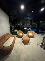 Jungle Oasis Penthouse Retreat in Tulum