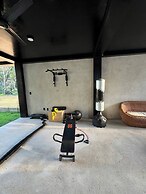 Jungle Oasis Penthouse Retreat in Tulum