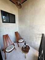 Jungle Oasis Penthouse Retreat in Tulum