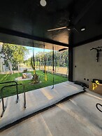 Jungle Oasis Penthouse Retreat in Tulum