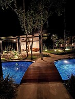Jungle Oasis Penthouse Retreat in Tulum