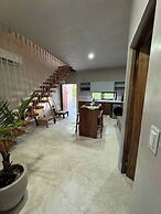 Jungle Oasis Penthouse Retreat in Tulum