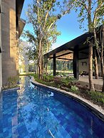 Jungle Oasis Penthouse Retreat in Tulum