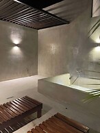 Jungle Oasis Penthouse Retreat in Tulum