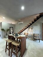 Jungle Oasis Penthouse Retreat in Tulum