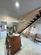 Jungle Oasis Penthouse Retreat in Tulum