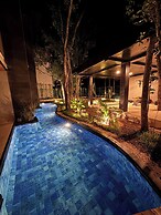Jungle Oasis Penthouse Retreat in Tulum