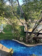 Jungle Oasis Penthouse Retreat in Tulum