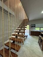Jungle Oasis Penthouse Retreat in Tulum