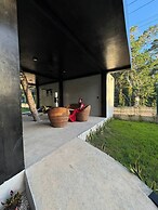 Jungle Oasis Penthouse Retreat in Tulum