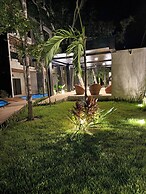 Jungle Oasis Penthouse Retreat in Tulum