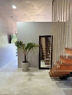 Jungle Oasis Penthouse Retreat in Tulum