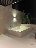 Jungle Oasis Penthouse Retreat in Tulum