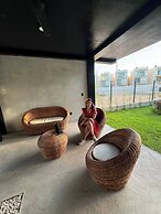 Jungle Oasis Penthouse Retreat in Tulum