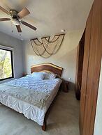 Jungle Oasis Penthouse Retreat in Tulum
