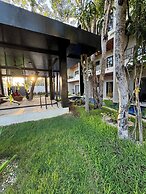 Jungle Oasis Penthouse Retreat in Tulum