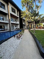 Jungle Oasis Penthouse Retreat in Tulum