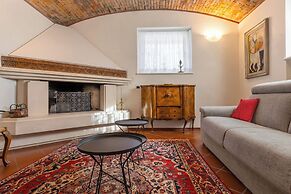 Villa Col di Luna-ProseccoHills