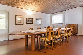 Villa Col di Luna-ProseccoHills