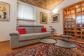 Villa Col di Luna-ProseccoHills
