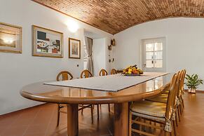 Villa Col di Luna-ProseccoHills