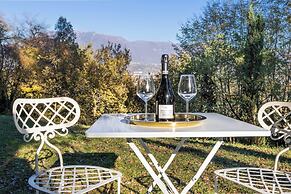 Villa Col di Luna-ProseccoHills