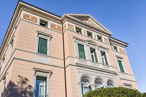 Villa Col di Luna-ProseccoHills