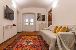 Villa Col di Luna-ProseccoHills