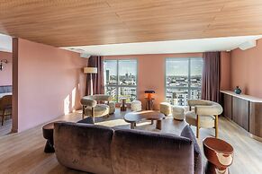 Edgar Suites La Défense - Puteaux