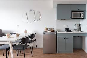 Edgar Suites La Défense - Puteaux