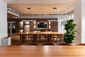 Edgar Suites La Défense - Puteaux