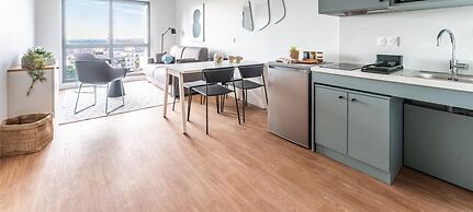 Edgar Suites La Défense - Puteaux