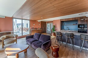 Edgar Suites La Défense - Puteaux