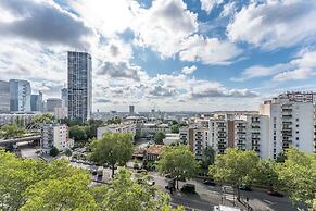 Edgar Suites La Défense - Puteaux