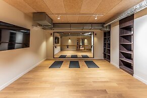 Edgar Suites La Défense - Puteaux