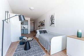 Edgar Suites La Défense - Puteaux