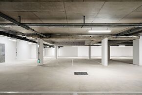 Edgar Suites La Défense - Puteaux