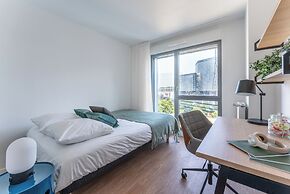 Edgar Suites La Défense - Puteaux