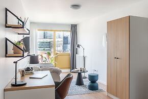 Edgar Suites La Défense - Puteaux