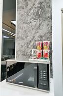 Luxury Apartment in Phu My Hung