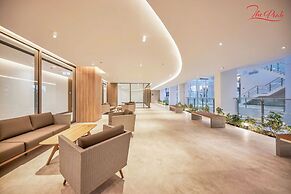 Luxury Apartment in Phu My Hung